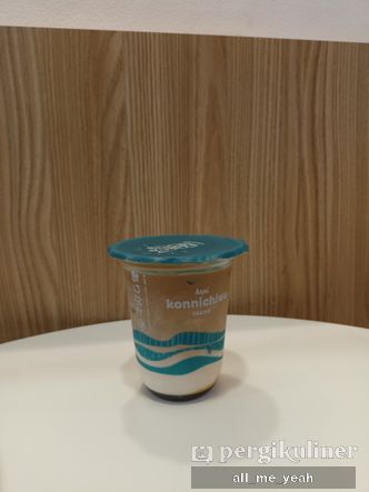 Foto Makanan di Kopi Konnichiwa