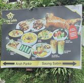 Foto di Saung Sabin