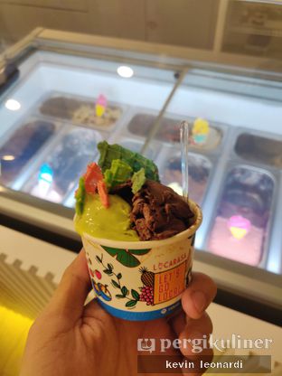 Foto - Makanan di Maza Gelato oleh Kevin Leonardi