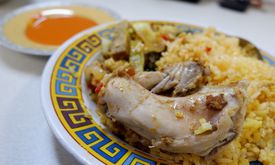 Restoran Sederhana SA