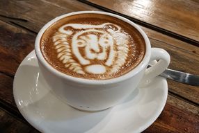Foto Garden Coffee