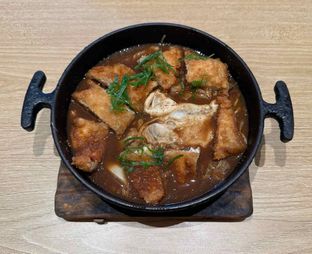 Foto 2 - Makanan di Ootoya oleh Albert Murdiono