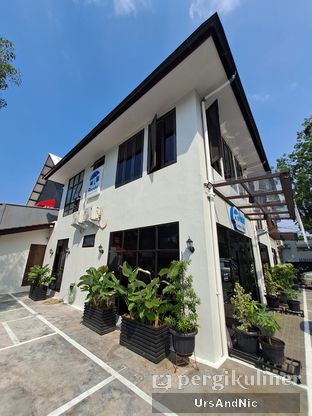 Foto 7 - Makanan di Reindel Coffee oleh UrsAndNic 