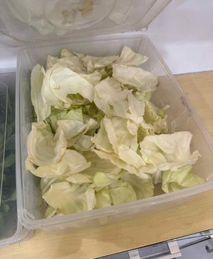Foto 10 - Makanan di Kampong Rasa oleh Albert Murdiono