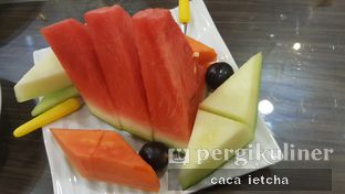 Foto review RM Pangeran Khas Minang oleh Marisa @marisa_stephanie 1