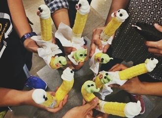 5 Es Krim Korea yang Unik dan Menjadi Favorit Banyak Orang