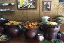 Foto Makanan di Nasi Pecel Tradisional