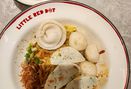Foto Makanan di Little Red Dot