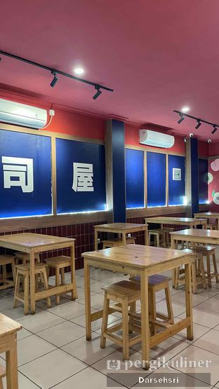 Foto review Sushimas oleh Darsehsri  10
