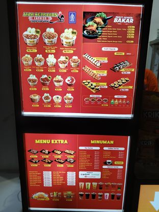 Foto review Ayam Keprabon Express oleh Kuliner_jalan2_mimi_henie  11