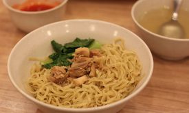 Bakmi GM