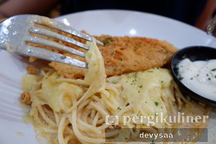 Foto review Fish Streat oleh Slimybelly  1