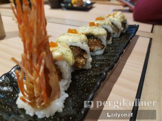 Foto Makanan di Kimukatsu