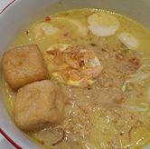 Foto di Ong's 1947 Kopitiam