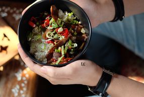 Foto Fitzroy GastroBar