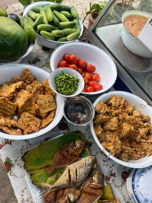 Foto 3 - Makanan di Pondok Sop Iga Sapi Monggo Kerso oleh Anggita Deska