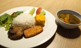 Dapoer Penyet