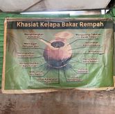 Foto di Kedai Kelapa Bakar Rempah Tumenggung Aryo