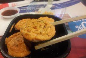 Foto Sushi Kiosk