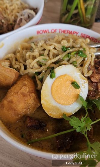 Foto Makanan di Nekad Papa