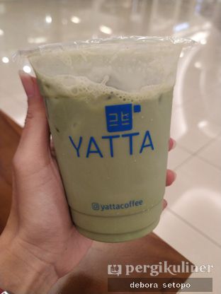 Foto review Yatta Coffee oleh Byanhard Culinary 1