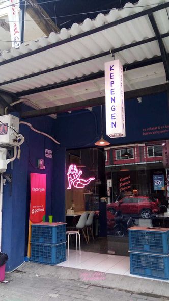 Foto Makanan di Kepengen