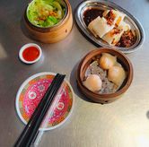Foto di Haka Dimsum Shop