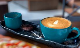 Jenderal Kopi Nusantara Buwas