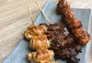 Foto Makanan di Takarajima Mix & Grill