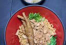 Foto Makanan di Mie Ayam & Nasi Kulit Ooky 27