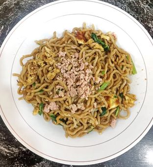 Foto - Makanan di Bakmi 7 Kawan oleh Callista Lamana
