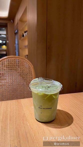 Foto Makanan di Guten Morgen Coffee Lab & Shop