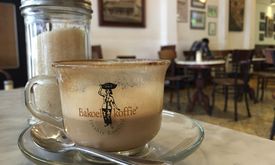 Bakoel Koffie