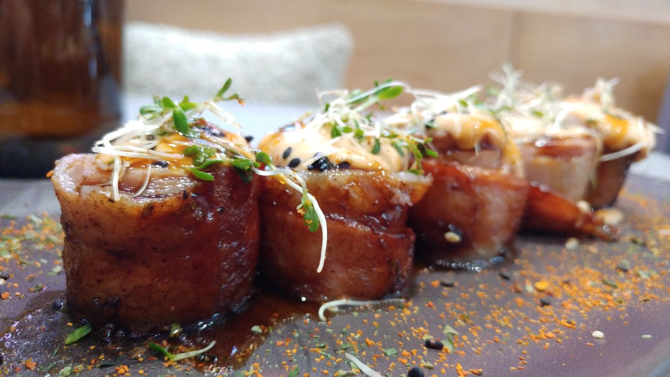 MONKS, Kelapa Gading - Lengkap: Menu terbaru, jam buka ...