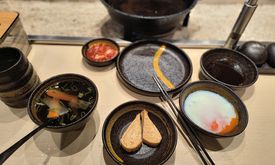 Sukiyaki Rin
