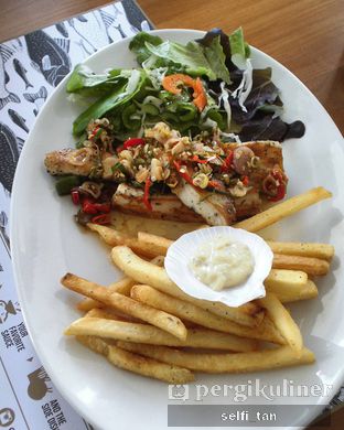 Foto review O! Fish oleh Selfi Tan 1