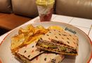 Foto Makanan di Grainsly Ground