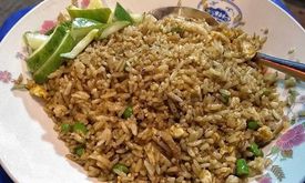 Nasi Goreng Cak Anok