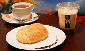 Dopamine Coffee & Tea