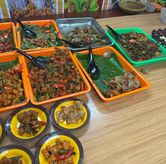 Foto di Warung Saung Desa