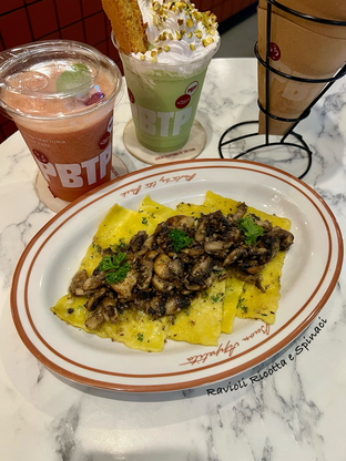 Foto review PBTP (Pasta By The Park) oleh IG || cheeeezy.tan  1