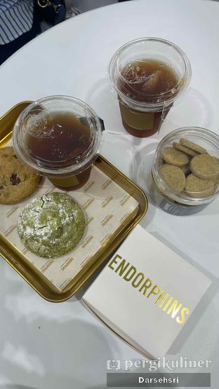 Foto review Endorphins oleh Darsehsri  2