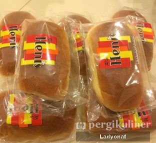 Foto review Henis oleh Placetogoandeat ID 4