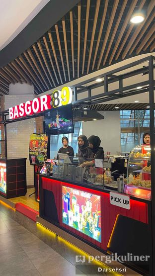 Foto 3 - Makanan di Basgor 89 oleh Darsehsri 