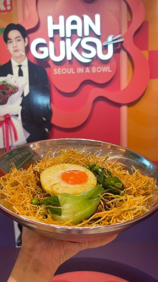 Foto review Han Guksu Korean Noodle oleh FoodieTravelDiary23 PL 5