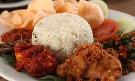 Gerobak Betawi