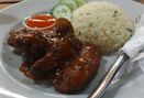 Foto Makanan di Kadatuan Koffie