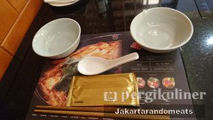 Foto 24 - Interior di Momo Paradise oleh Jakartarandomeats