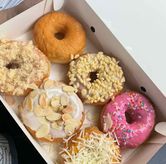 Foto di Donat Kentang Lagut