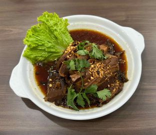 Foto review Wang Chinese Restaurant oleh Albert Murdiono 3